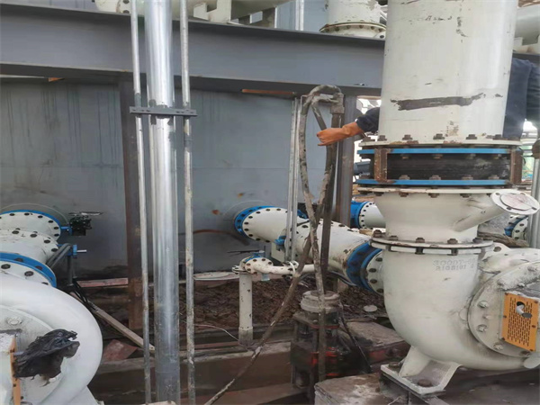 中江设备基础沉降下沉注浆加固增加荷载