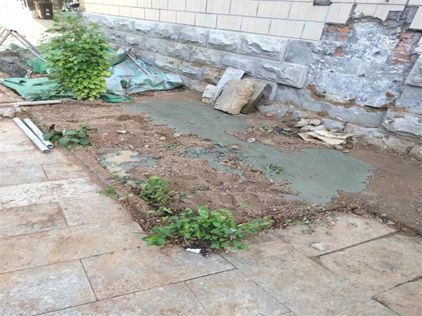 中江地基基础注浆增加承载力灌浆加固