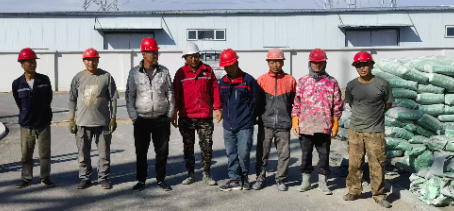 中江厂房地基沉降注浆加固施工队伍怎么选